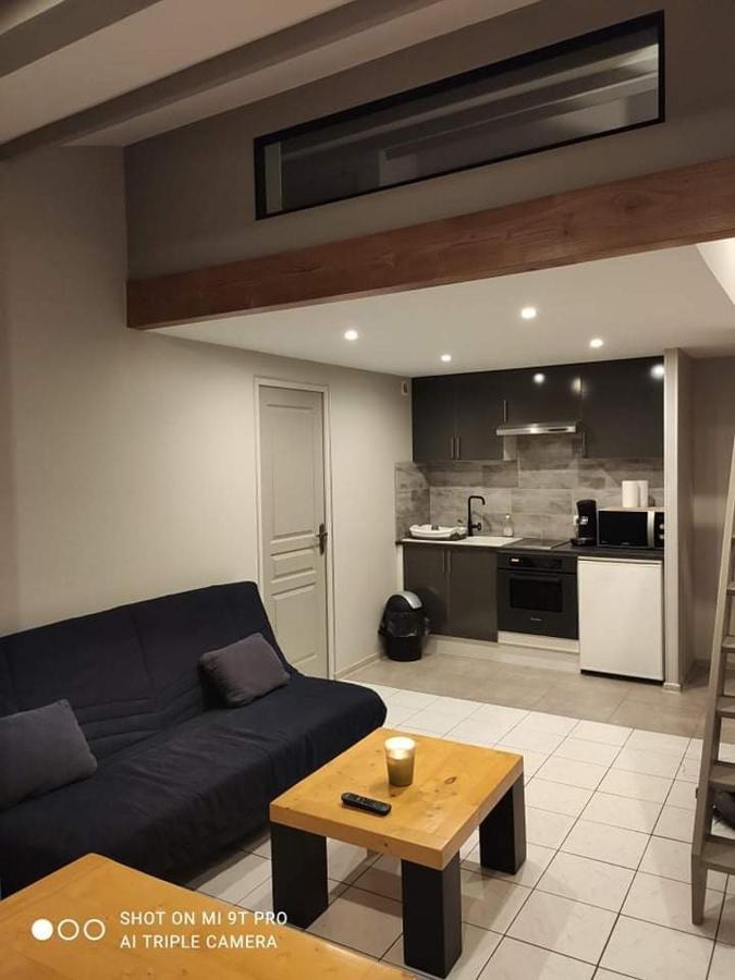 Appartement Entierement Refait A Neuf A 150 M De La Plage Narbonne-Plage Exterior photo