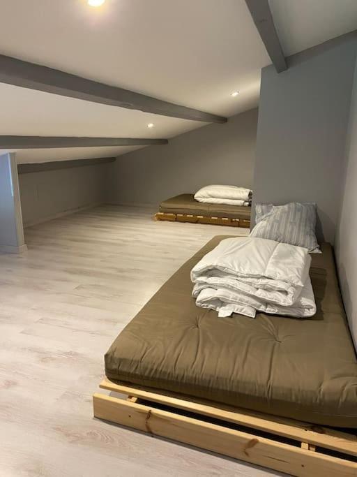 Appartement Entierement Refait A Neuf A 150 M De La Plage Narbonne-Plage Exterior photo